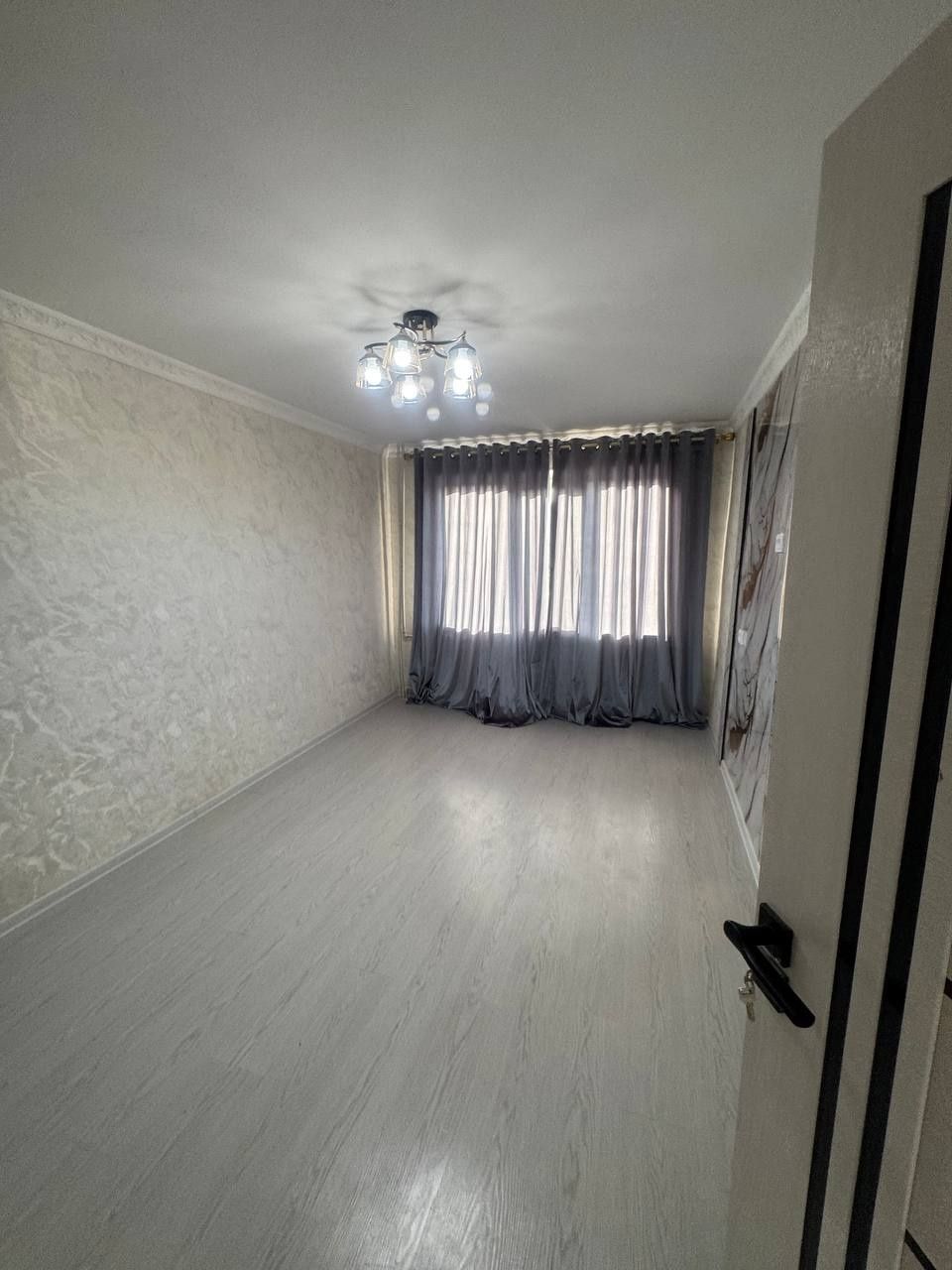 2хоналик 4каватда, 5каватлик панельный дом, 60квм,алохида хоналари, ев