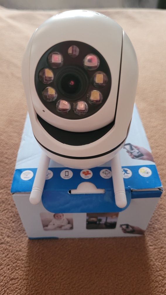 Camera de supraveghere