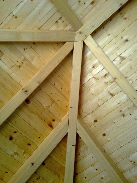 Dulgherie Acoperis, lambriu, tablă Lindab, bilka, vopsire tabla