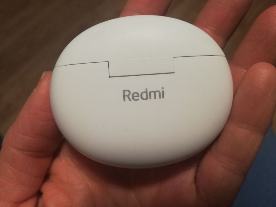 Redmi buds 4 безжични слушалки