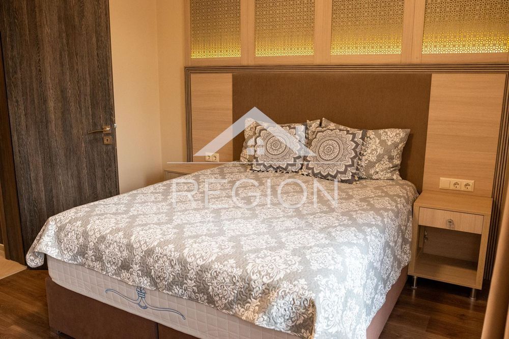 3-стаен в Варна, област-м-т Кабакум площ 100 цена 149000