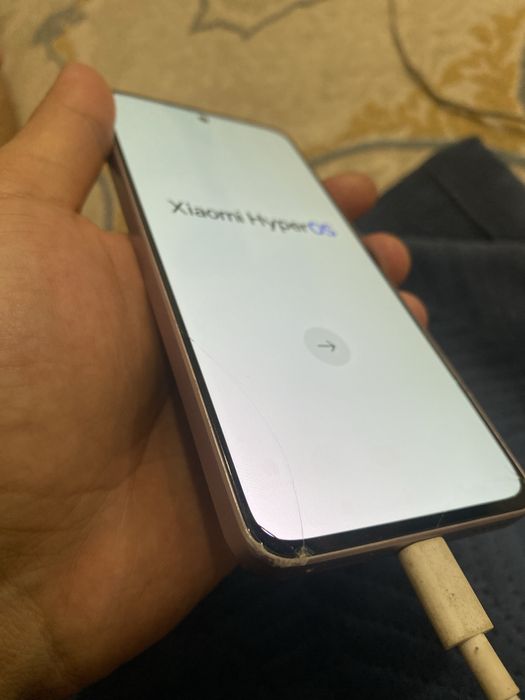 Xiaomi 12 lite 256/12