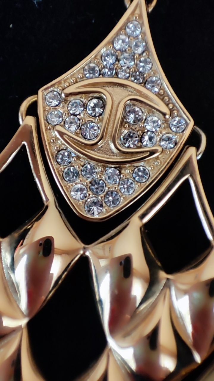Обеци just cavalli
