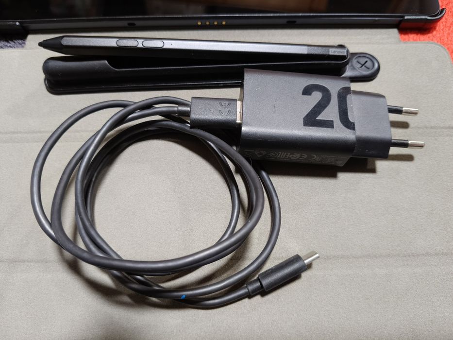 Tableta Lenovo Tab P11 Plus