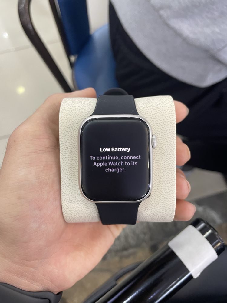 Продам Apple watch 8 series