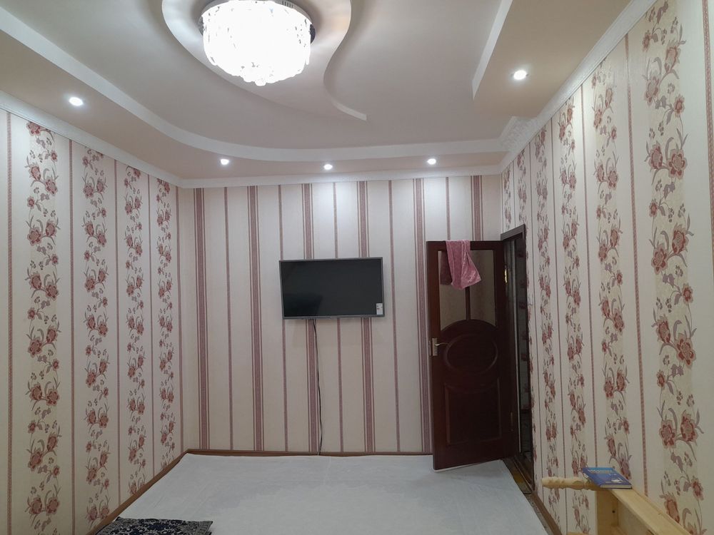 Срочно продается 2x комнатный квартира