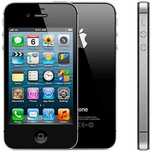 Vand iPhone 4S, 8GB, in stare perfecta de functionare