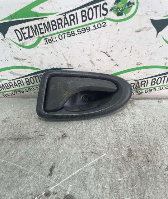 Maner inchidere din interior usa spate stanga Dacia Logan prima gener