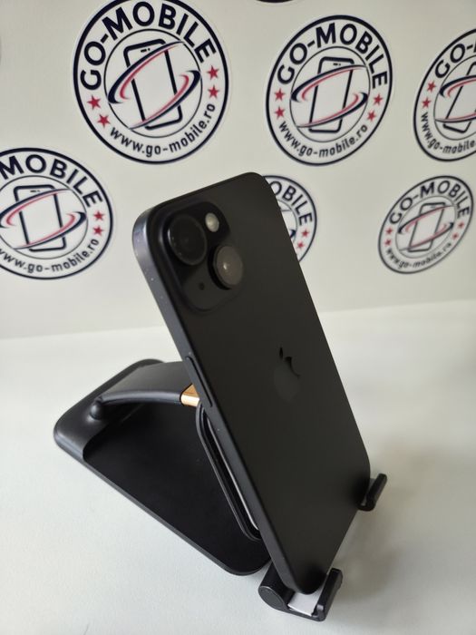 Iphone 15 Impecabil Baterie 93% Garantie