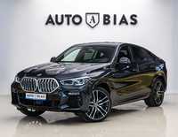 BMW X6 M-Sport/Led/Trapa/Camera 360/HUD/Posibuilitate Leasing - Rate