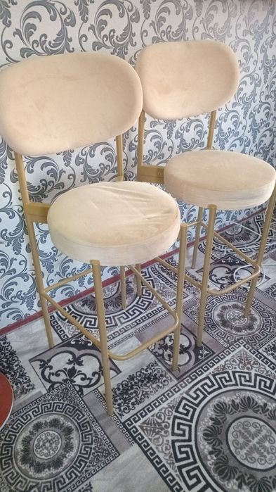 Барные Стулья 10 тыс. Новые.