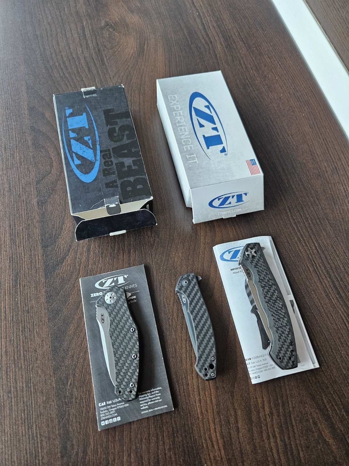Zero   Tolerance