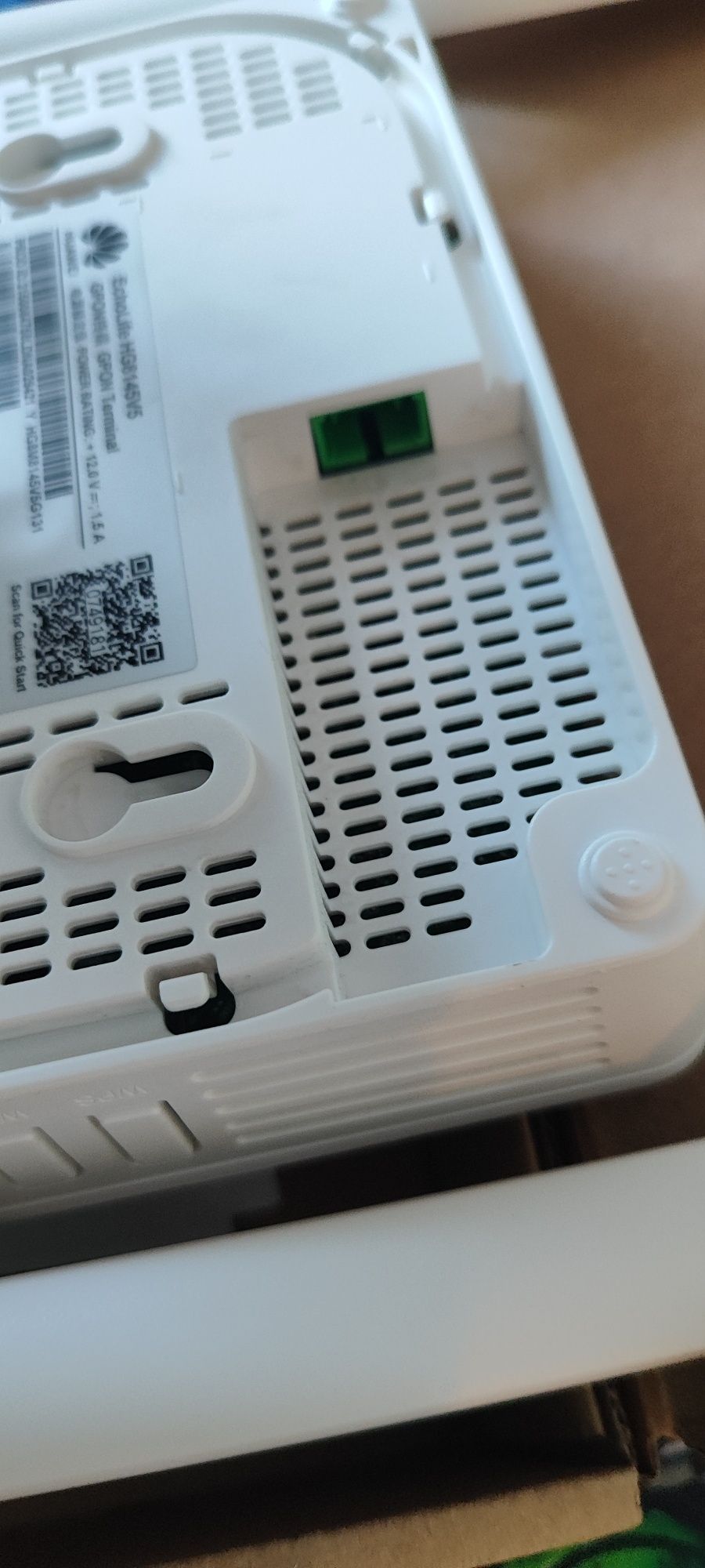 huawei hg8m8145v5g131 роутер