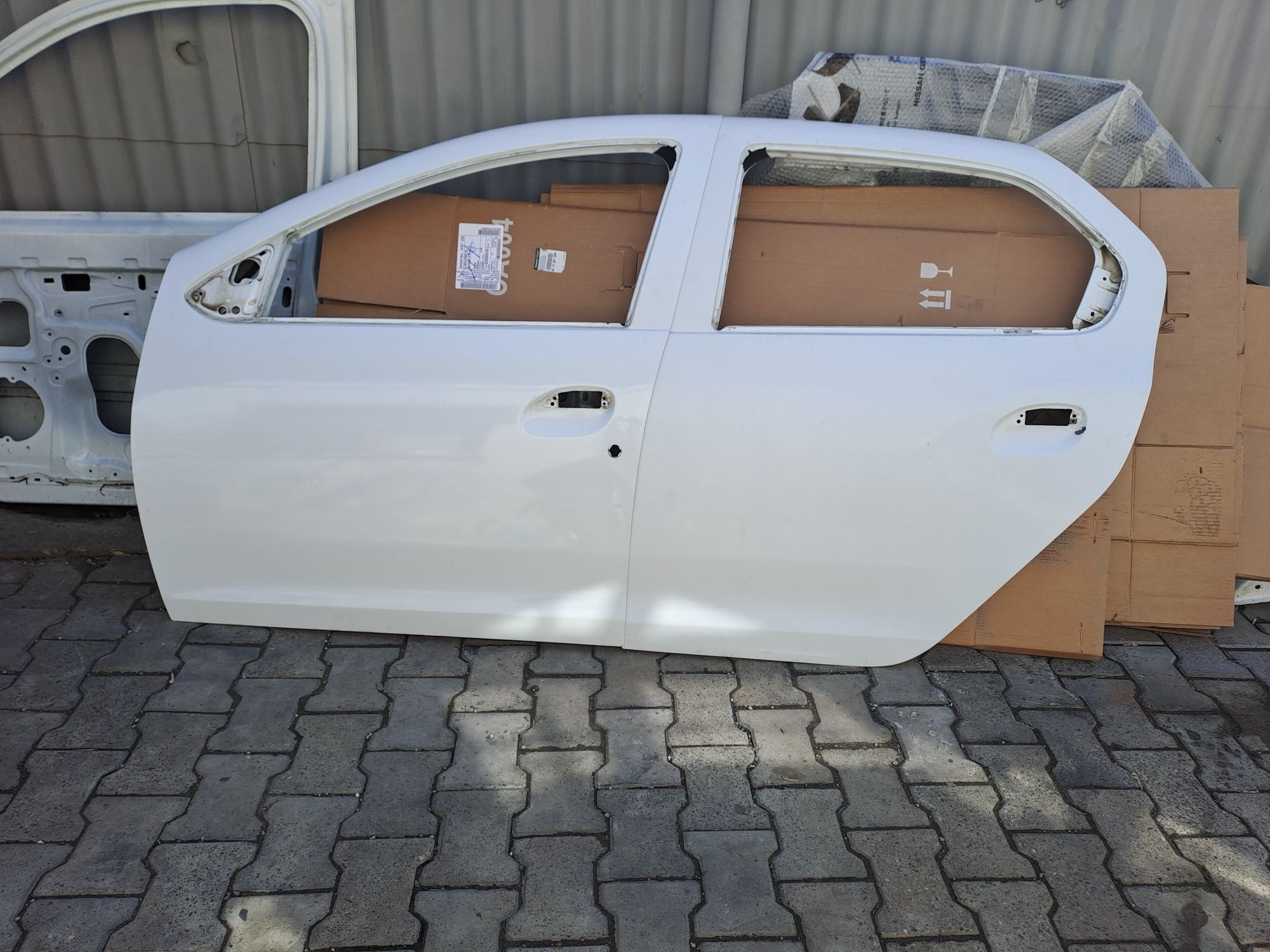 Portiere Stanga-Dreapta Fata-Spate , Dacia Logan 2013-2020