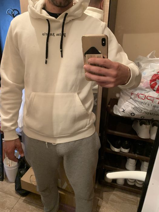 Горница palm angels