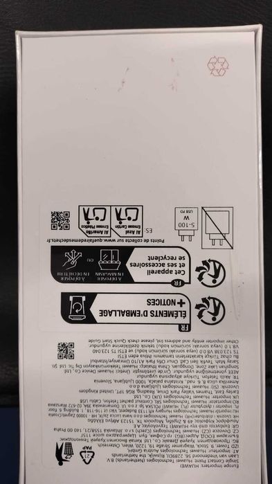 HUAWEI NOVA 13  Nou Sigilat