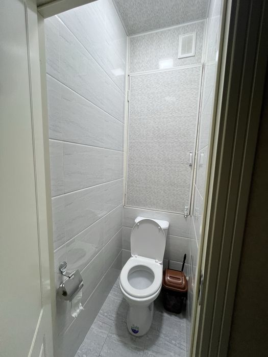 Сдаётся комната в аренду в двухкомнатной квартире