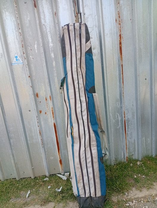 Щека colmic с платформа maver