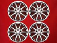 Диски R 17 на Toyota, Nissan, Honda, Mazda, Kia, Hyundai, Mitsubishi.