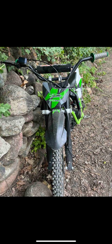 Кросов Мотор 130cc