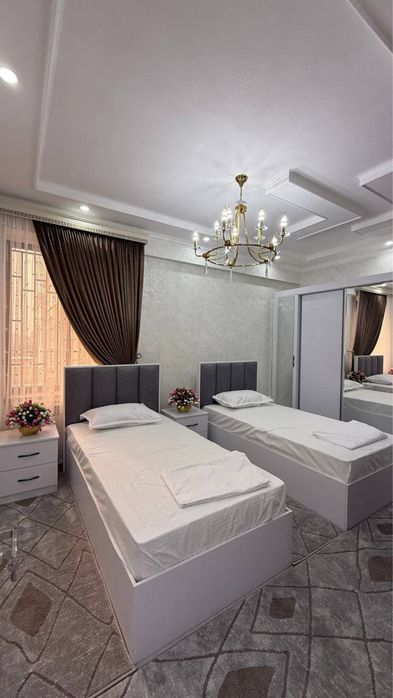 Продается 5 ком. Квартира площадью 118 кв.м. Адрес Смарт сити