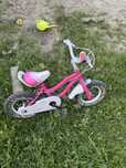 Bicicleta copii