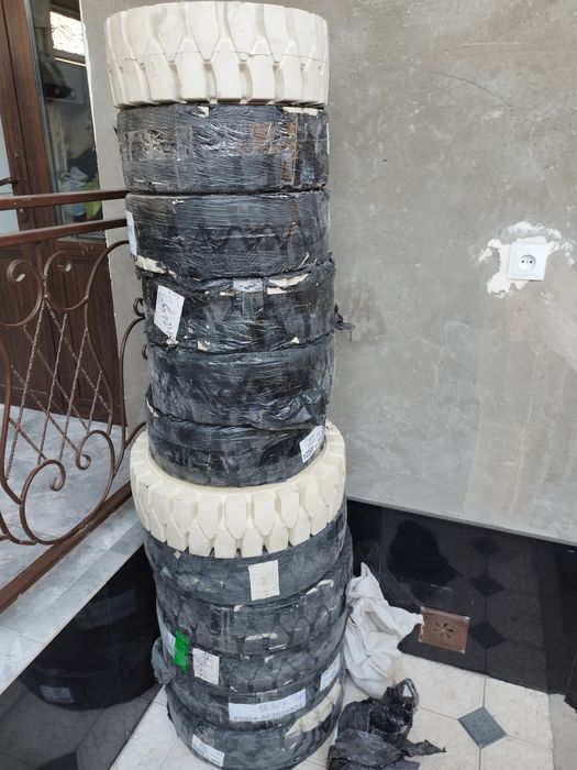 Kara balon 18×7-8 oq rangda