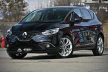 Renault Scenic Renault Scenic 1.7 Blue dci120 BUSINESS