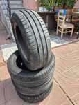 Гуми  Dunlop 195/55/16