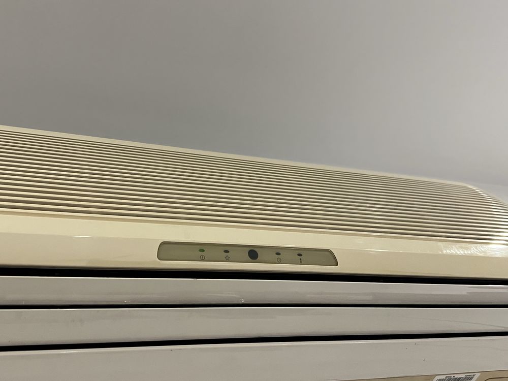 Климатик LG K1863HL