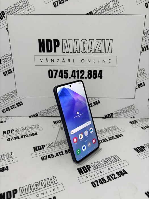 NDP Amanet NON-STOP Sos. Giurgiului 119 SAMSUNG A55 (41471)