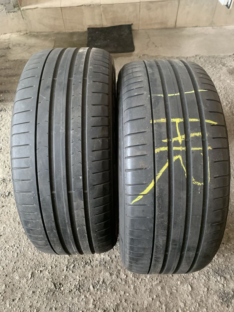 245/40/19 pirelli