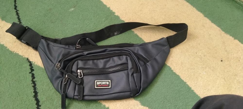 Барсетка sports.