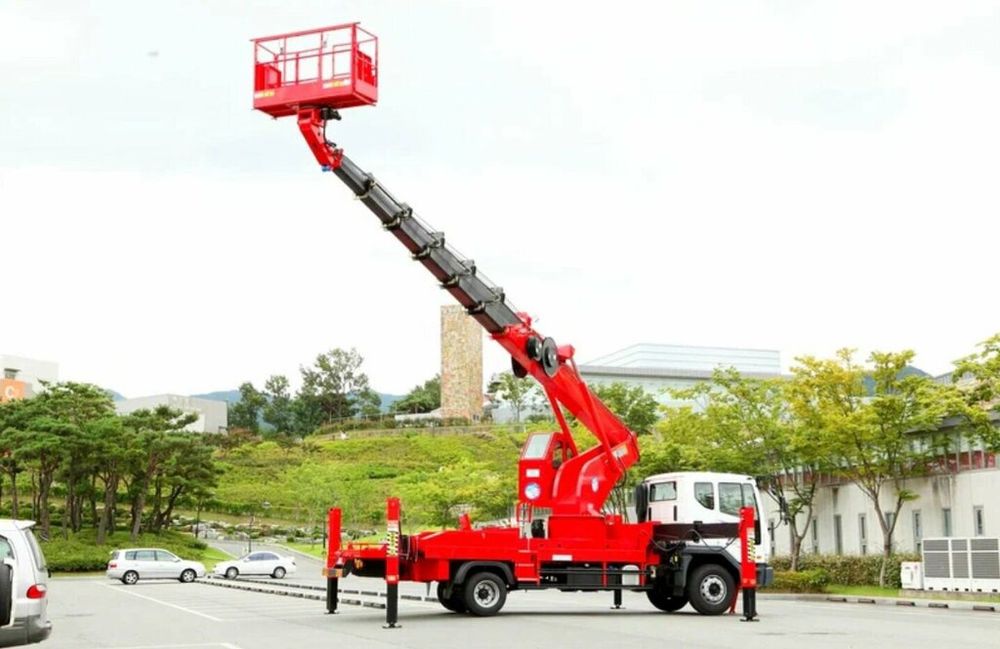 Спецтеника хизмати Кран,Вишка, Манипулятор,Ексковатор