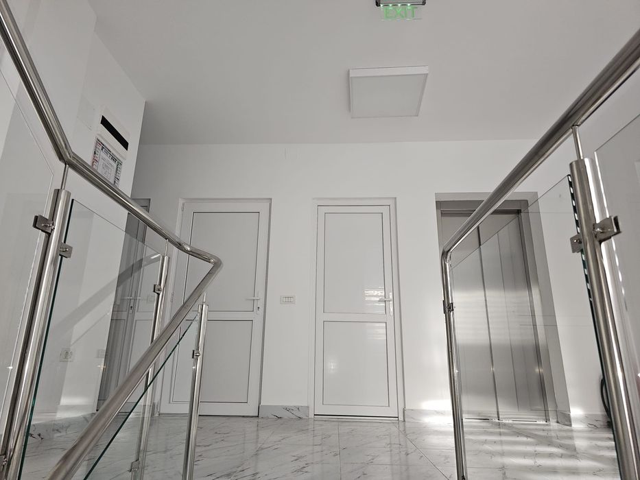 Inchiriez cabinete Medicale Clinica Noua