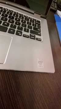 Laptop Dell inspiron 7352 Ultrabook metalic