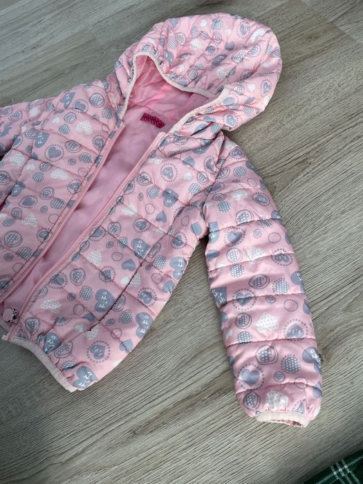 Яке за момиченце 4г