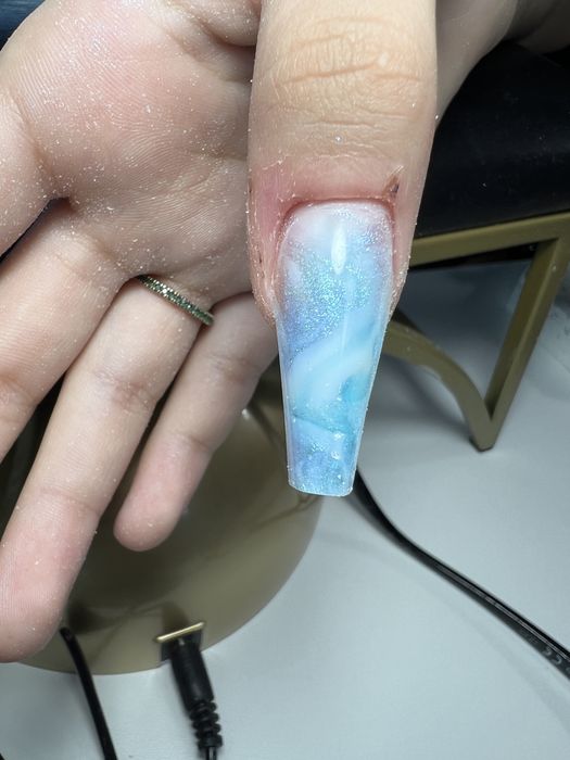 Manichiura -Pedichiura