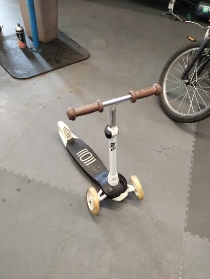 B1 500 - produs resigilat - (SecondHand) Decathlon