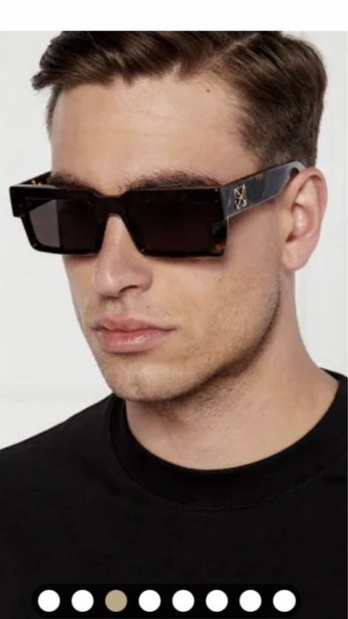 Ochelari de Soare. OFF WHITE   Safilo