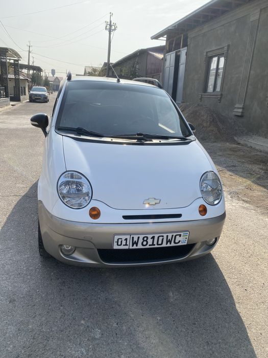 Matiz best super kansaner