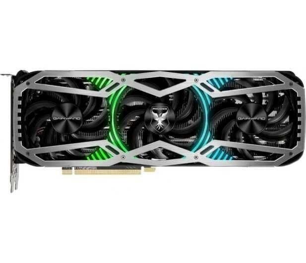 Rtx 3080 10gb gainward phoenix