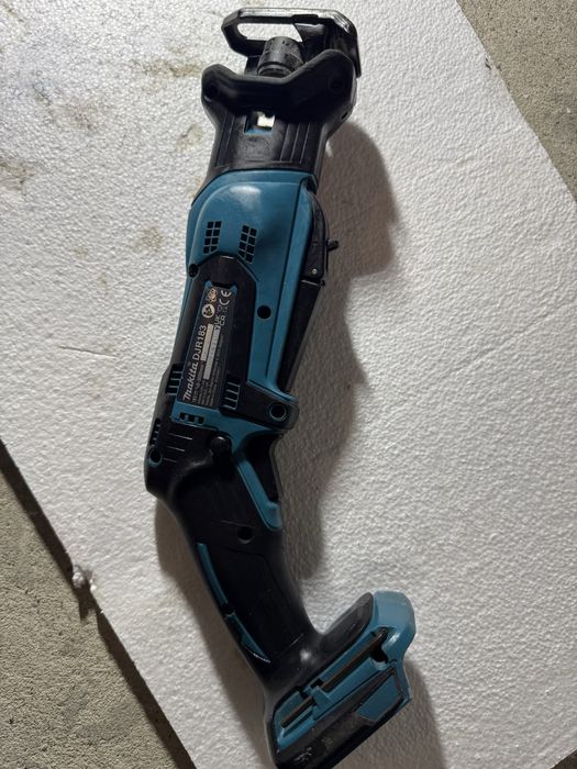 Makitw djr183 fierastrau