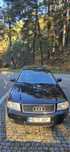 Audi A6 C5 Avant 2002