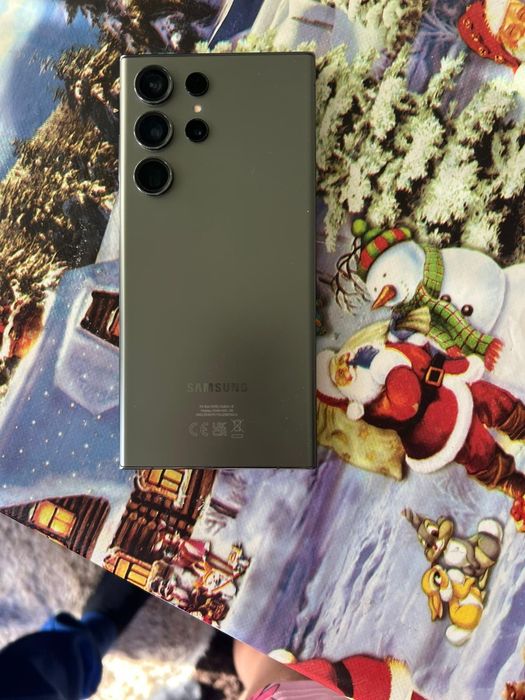 Vind samsung s23 ultra