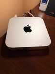 Apple Mac Mini M2 – 8GB RAM, 256GB SSD – Condiție impecabilă