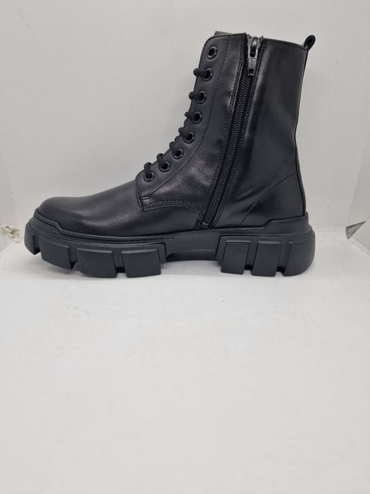 Ghete Hogl Forrest nr. 38 (24cm)