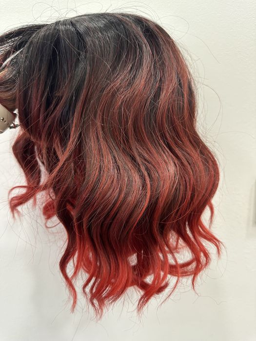 Парти Перука