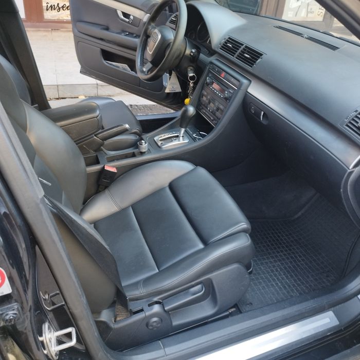 Vând Audi A4 B7 S-Line 2.0 Diesel