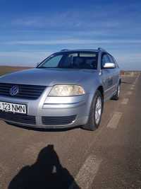 Vw passat 5.5 1.6 gpl